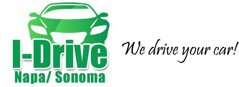 IDrive Napa Sonoma – Designated Driver Napa Valley 